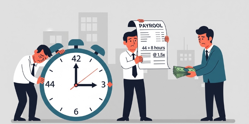 What Is Overtime Pay in Ontario